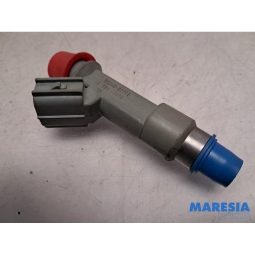 Citroen - C1 - Injector (petrol injection)