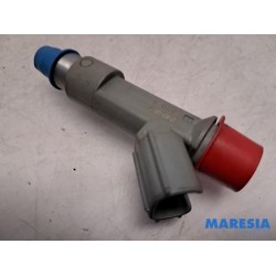 Citroen - C1 - Injector (petrol injection)