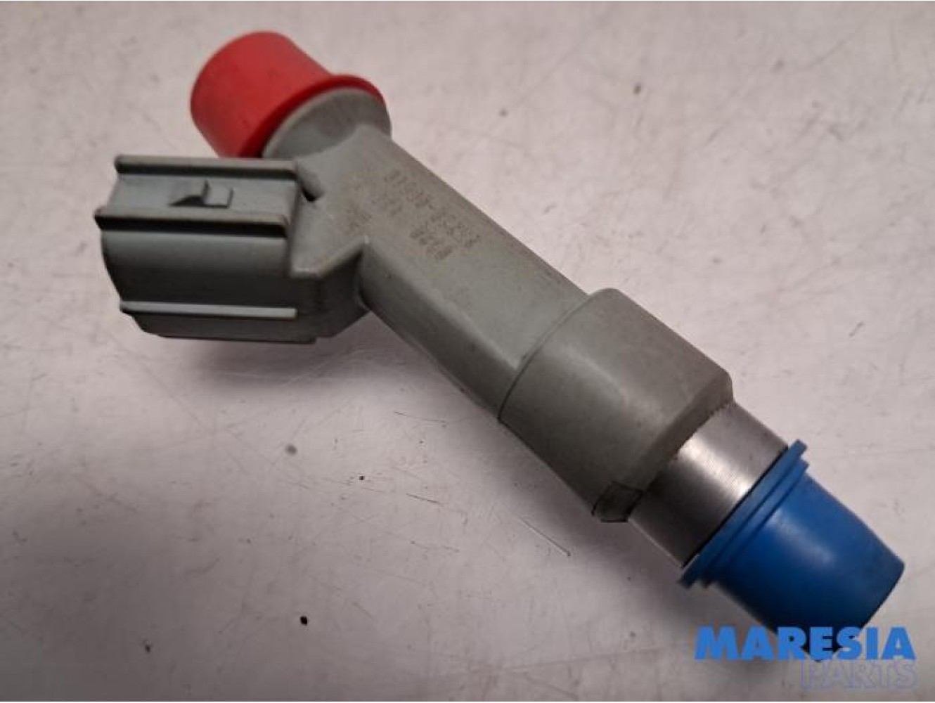 Citroen - C1 - Injector (petrol injection)