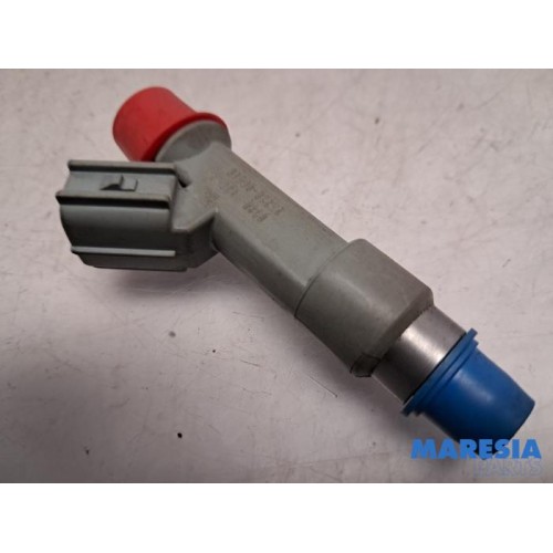 Citroen - C1 - Injector (petrol injection)