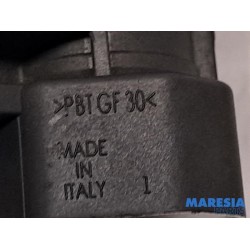 Citroen - C1 - Pen ignition coil