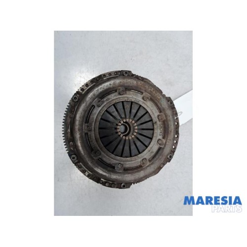 Citroen - C4 - Flywheel