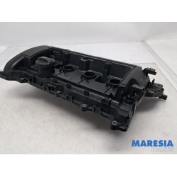 Citroen - C4 - Couvercle soupapes
