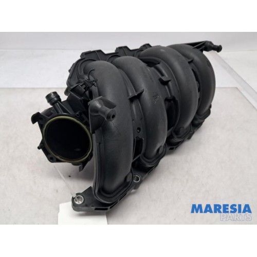 Citroen - C4 - Intake manifold