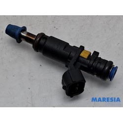 Citroen - C4 - Injector (petrol injection)