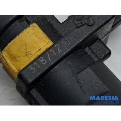 Citroen - C4 - Injector (petrol injection)