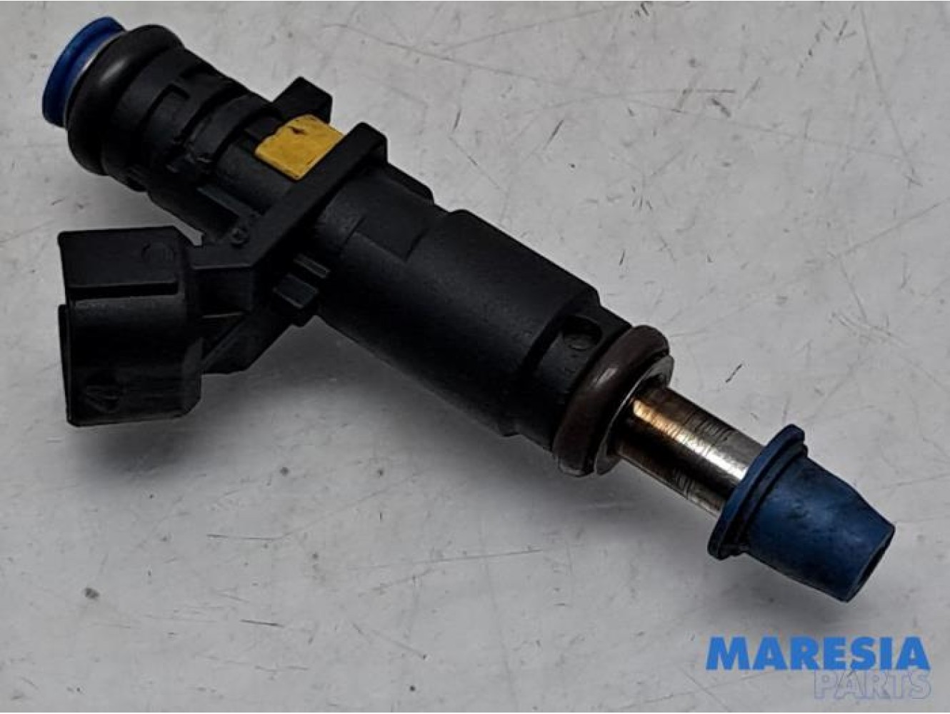 Citroen - C4 - Injector (petrol injection)
