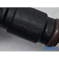 Citroen - C4 - Injector (petrol injection)