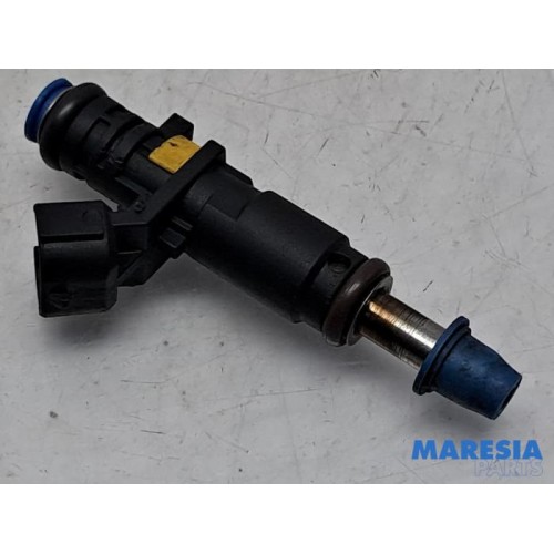Citroen - C4 - Injector (petrol injection)