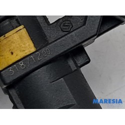 Citroen - C4 - Injector (petrol injection)