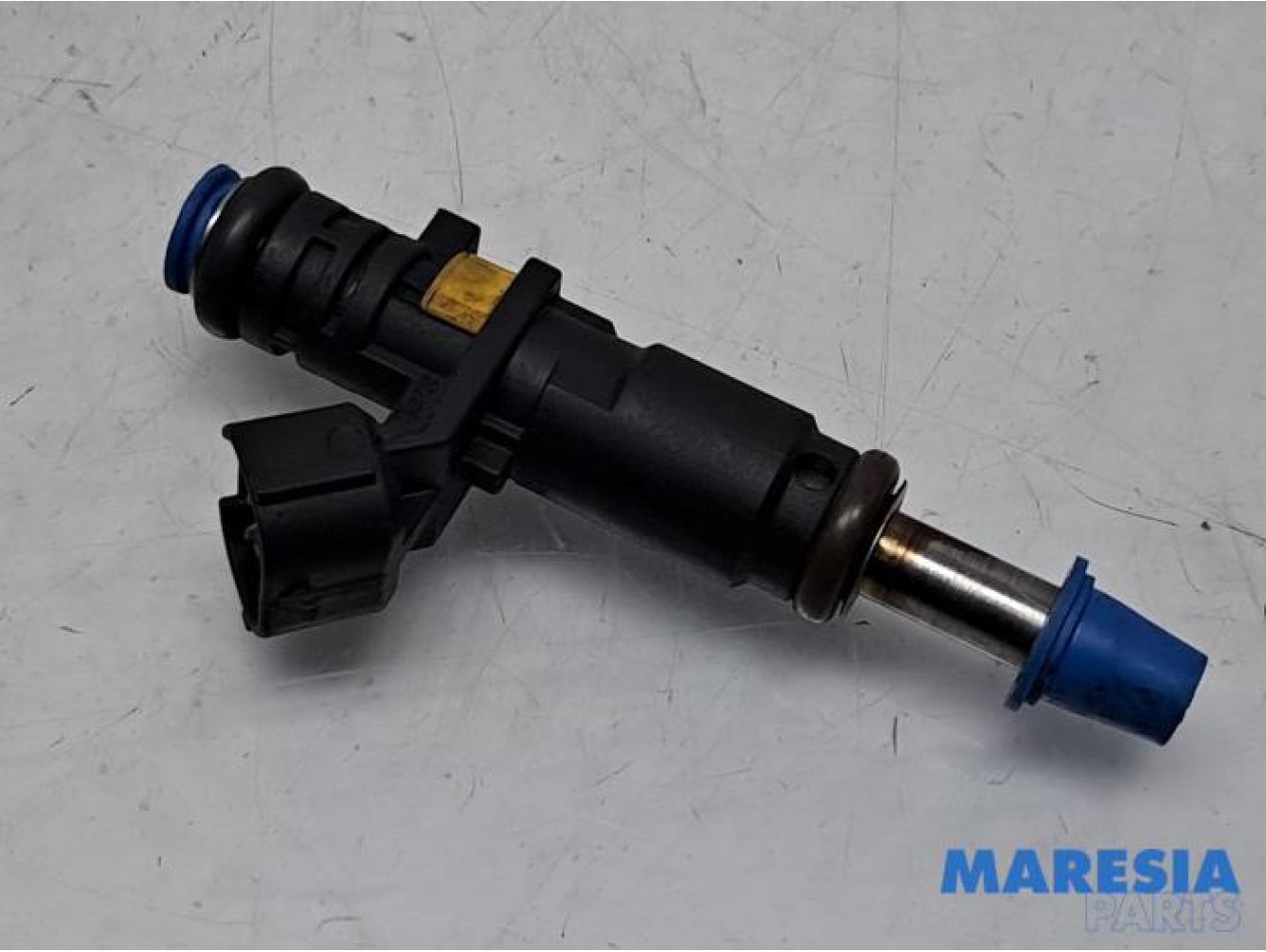 Citroen - C4 - Injector (petrol injection)