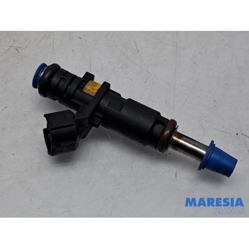 Citroen - C4 - Injector (petrol injection)