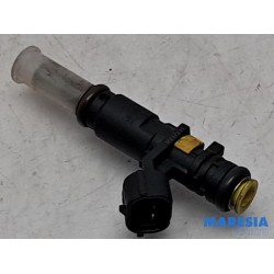 Citroen - C4 - Injector (petrol injection)