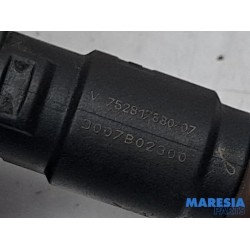 Citroen - C4 - Injector (petrol injection)