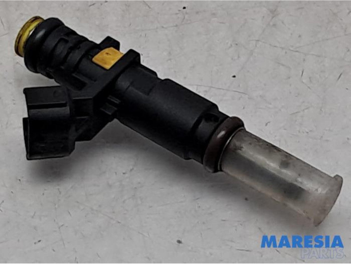 Citroen - C4 - Injector (petrol injection)