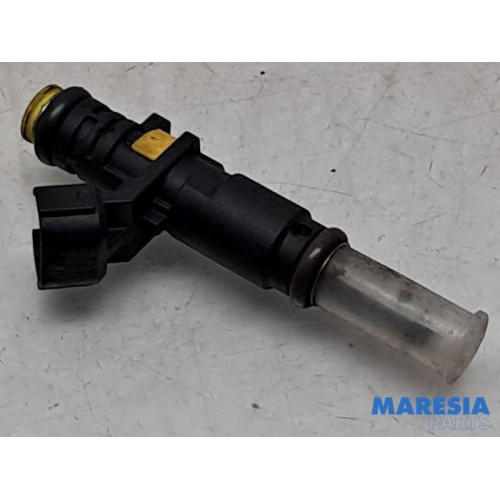 Citroen - C4 - Injector (benzine injectie)
