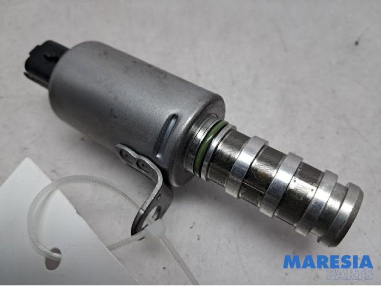 Citroen - C4 - Nokkenas Sensor