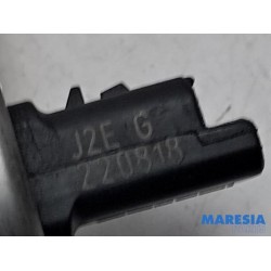 Citroen - C4 - Nokkenas Sensor