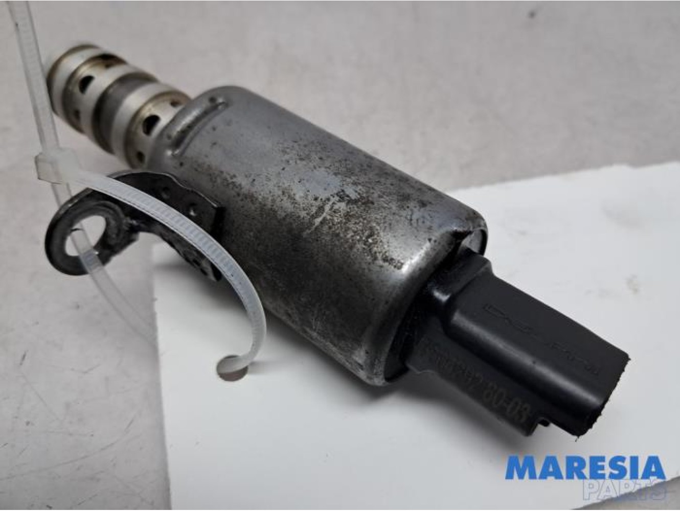 Citroen - C4 - Nokkenas Sensor