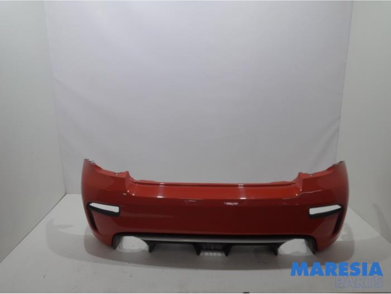 Fiat - 500 Abarth - Rear bumper