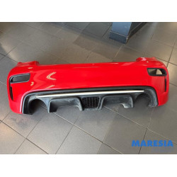 Fiat - 500 Abarth - Achterbumper
