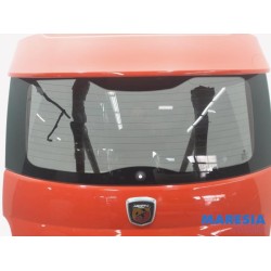 Fiat - 500 Abarth - Hayon