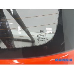 Fiat - 500 Abarth - Hayon