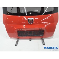 Fiat - 500 Abarth - Hayon