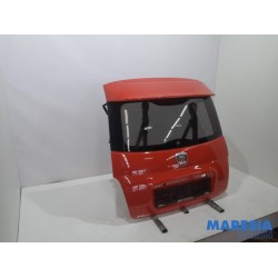 Fiat - 500 Abarth - Hayon