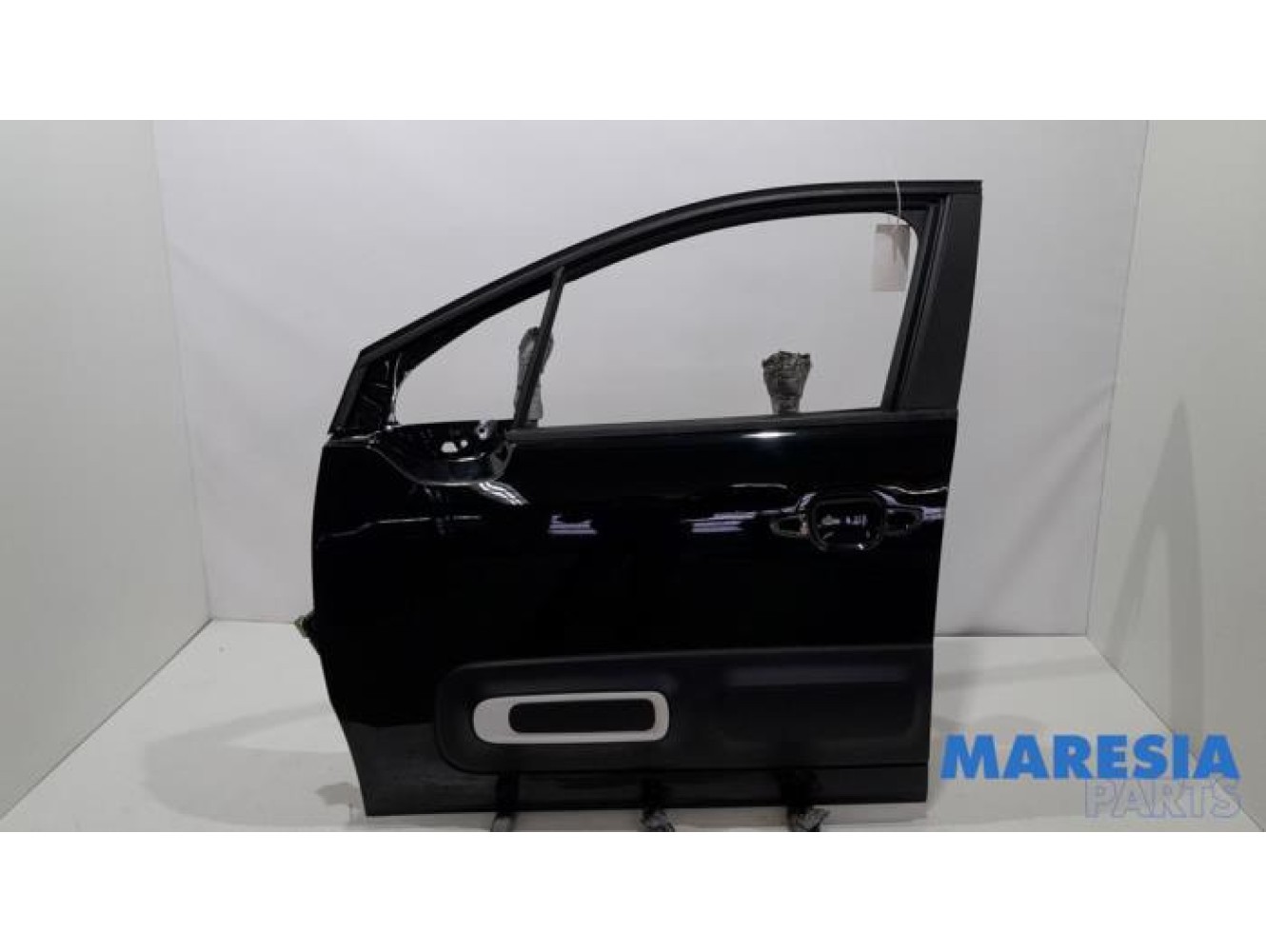 Citroen - C3 - Door 4-door, front left