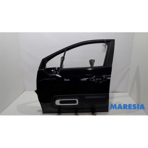 Citroen - C3 - Tür 4-türig links vorne