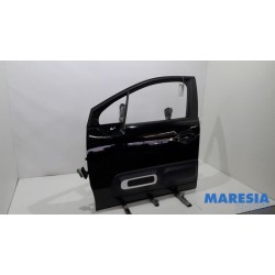 Citroen - C3 - Door 4-door, front left