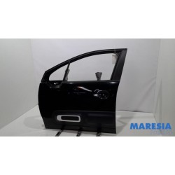 Citroen - C3 - Door 4-door, front left
