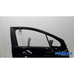 Citroen - C3 - Front door 4-door, right
