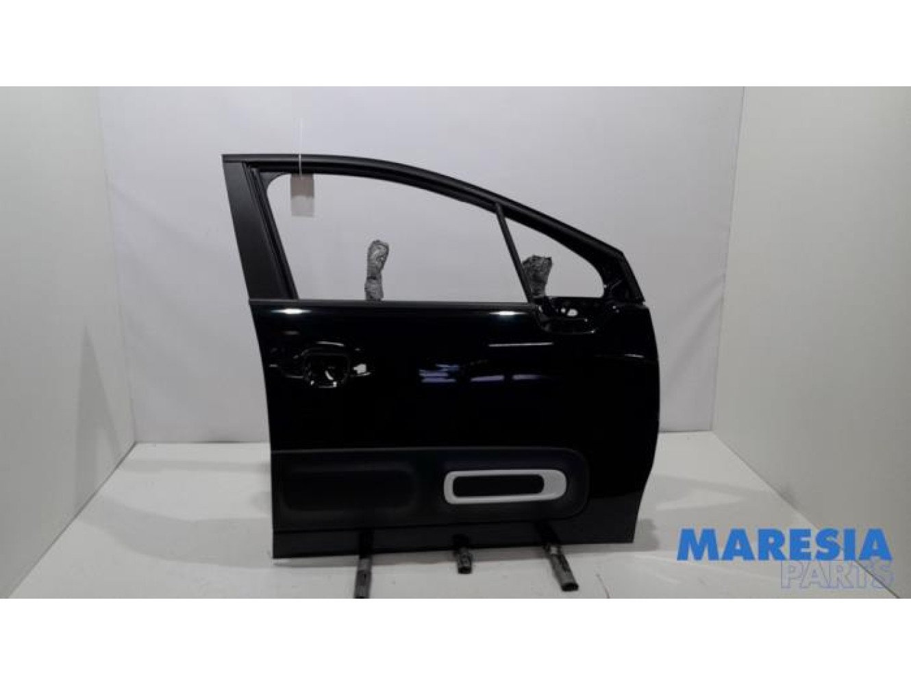 Citroen - C3 - Front door 4-door, right