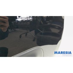 Citroen - C3 - Front door 4-door, right