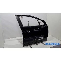 Citroen - C3 - Front door 4-door, right
