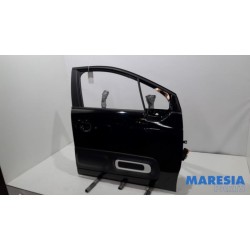 Citroen - C3 - Front door 4-door, right