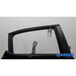 Citroen - C3 - Rear door 4-door, right
