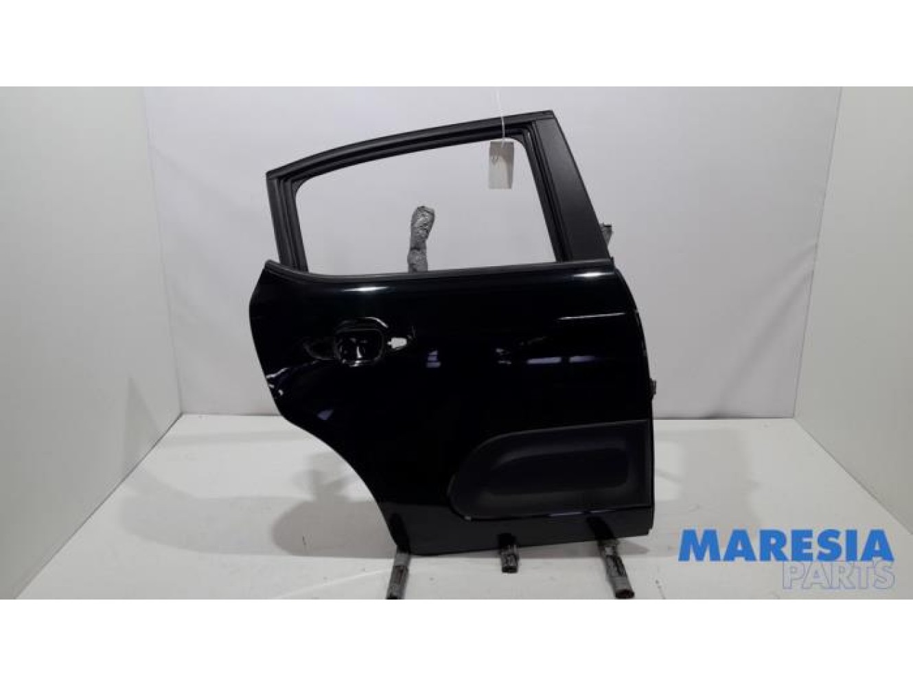 Citroen - C3 - Rear door 4-door, right