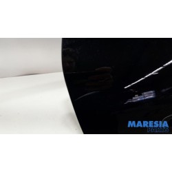 Citroen - C3 - Rear door 4-door, right
