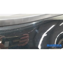 Citroen - C3 - Rear door 4-door, right