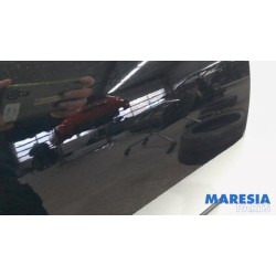 Citroen - C3 - Rear door 4-door, right