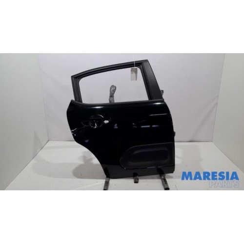 Citroen - C3 - Rear door 4-door, right