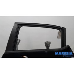Citroen - C3 - Portier 4Deurs links-achter