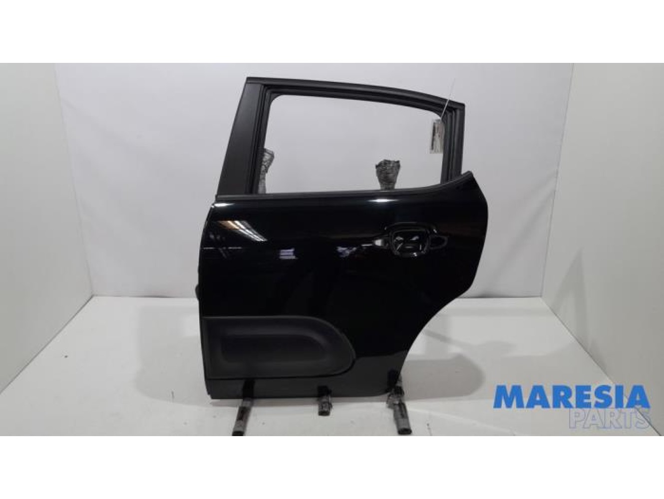Citroen - C3 - Portier 4Deurs links-achter