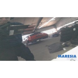 Citroen - C3 - Portier 4Deurs links-achter