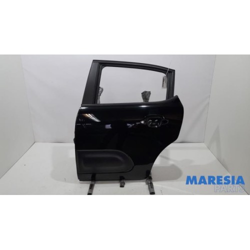 Citroen - C3 - Portier 4Deurs links-achter