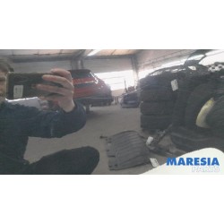Citroen - C3 - Portier 4Deurs links-achter