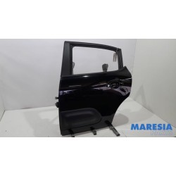 Citroen - C3 - Portier 4Deurs links-achter